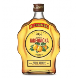 R. Jelínek Jadernička 3 Years Old | 0,7 L | 42 %