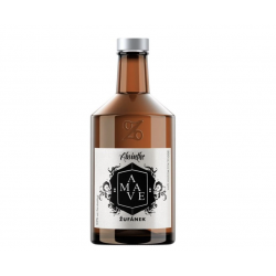Žufánek Absinthe Amave | 0,5 L | 53 %