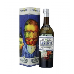 Absente 55 Absinthe | 0,7 L | 55 %