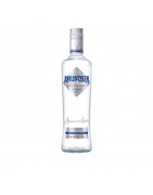 Vodka Amundsen Stock | 1,0 L | 37,5%