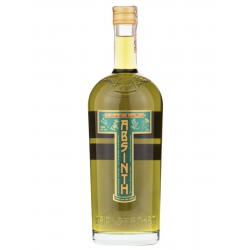 Bairnsfather Bitter Absinthe | 1,0 L | 55 %