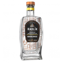Radlík Kdoulovice | 0,5 L | 43 %