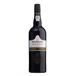Graham's Fine Tawny Port | 0,75 L | 20 %