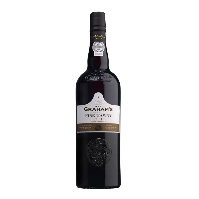 Graham's Fine Tawny Port | 0,75 L | 20 %