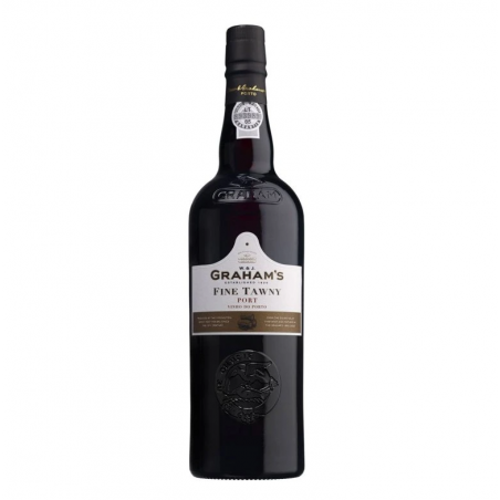 Graham's Fine Tawny Port | 0,75 L | 20 %