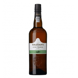 Grahams Fine White Port | 0,75 L | 20 %