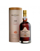 Graham’s 30 YO Tawny Port | 0,7 L | 20%