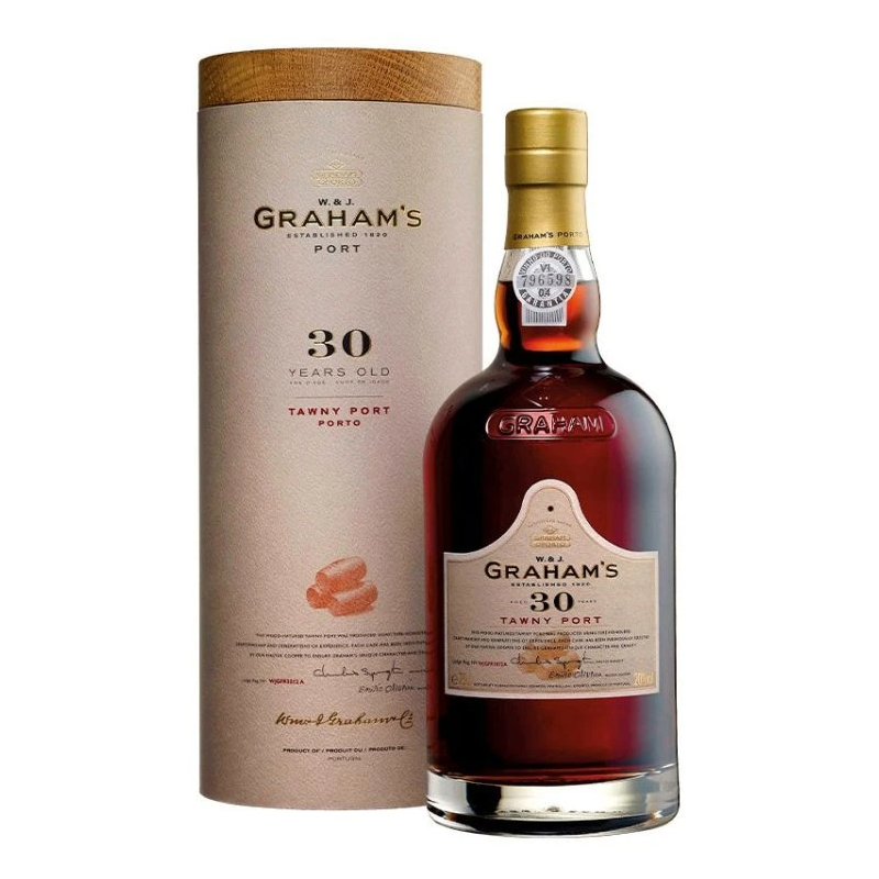 Graham’s 30 YO Tawny Port | 0,7 L | 20%