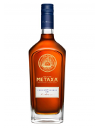 Metaxa 12* | 0,7 L | 40%