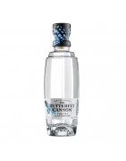 Butterfly Cannon Cristalino| 0,5 L | 40%