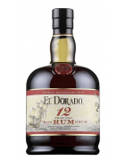 El Dorado 12 Years Old | 0,7 L | 40%