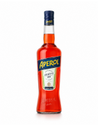 Aperol Barbieri 1,0l 11%