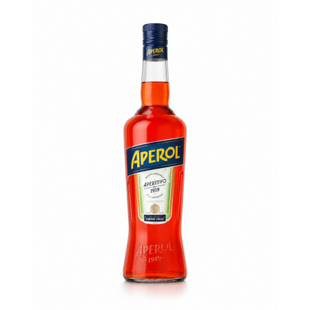 Aperol Barbieri 1,0l 11%