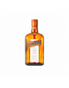 Cointreau 0,5l 40%
