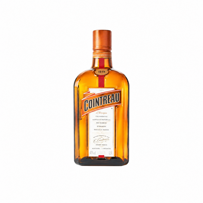 Cointreau 0,5l 40%