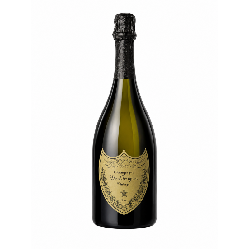 Dom Pérignon Vintage