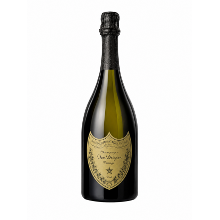 Dom Pérignon Vintage