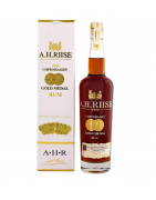 A.H. Riise 1888 Copenhagen Gold Medal | 0,7 L | 40%
