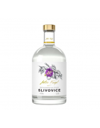 Anton Kaapl Slivovice | 0,5 L | 47%