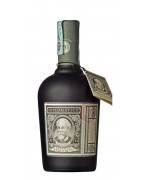 Diplomatico Reserva Exclusiva 12YO | 0,7 L | 40%