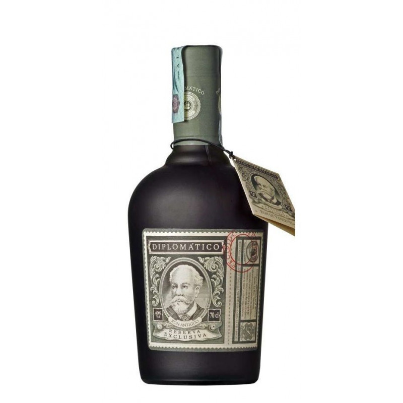 Diplomatico Reserva Exklusiva 12YO | 0,7 L | 40 %