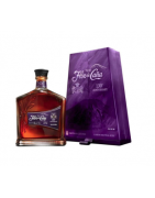 Flor de Caña 20YO 130 Anniversary | 0,7 L | 45%