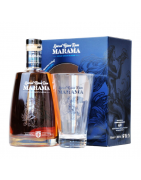 Marama Spiced | 0,7 L | 40% + sklo