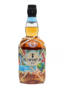 Plantation Isle of Fiji | 0,7 L | 40%