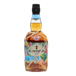 Plantation Isle of Fiji | 0,7 L | 40%