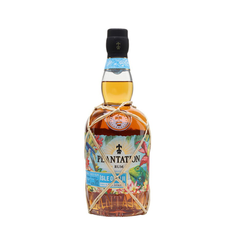 Plantation Isle of Fiji | 0,7 L | 40%