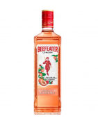 Beefeater Peach and Raspberry | 0,7 L | 37,5%