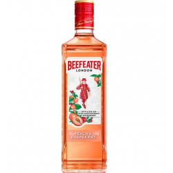 Beefeater Peach and...