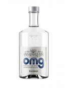 Žufánek OMG Gin | 0,5 L | 45%
