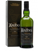 Ardbeg TEN 10YO | 0,7 L | 46%