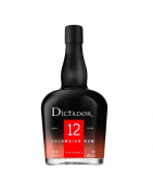 Dictador 12YO | 0,7 L | 40%