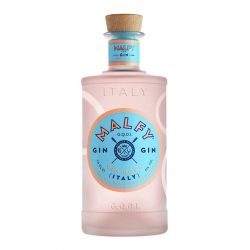 Malfy Gin Rosa | 0,7 L | 41%