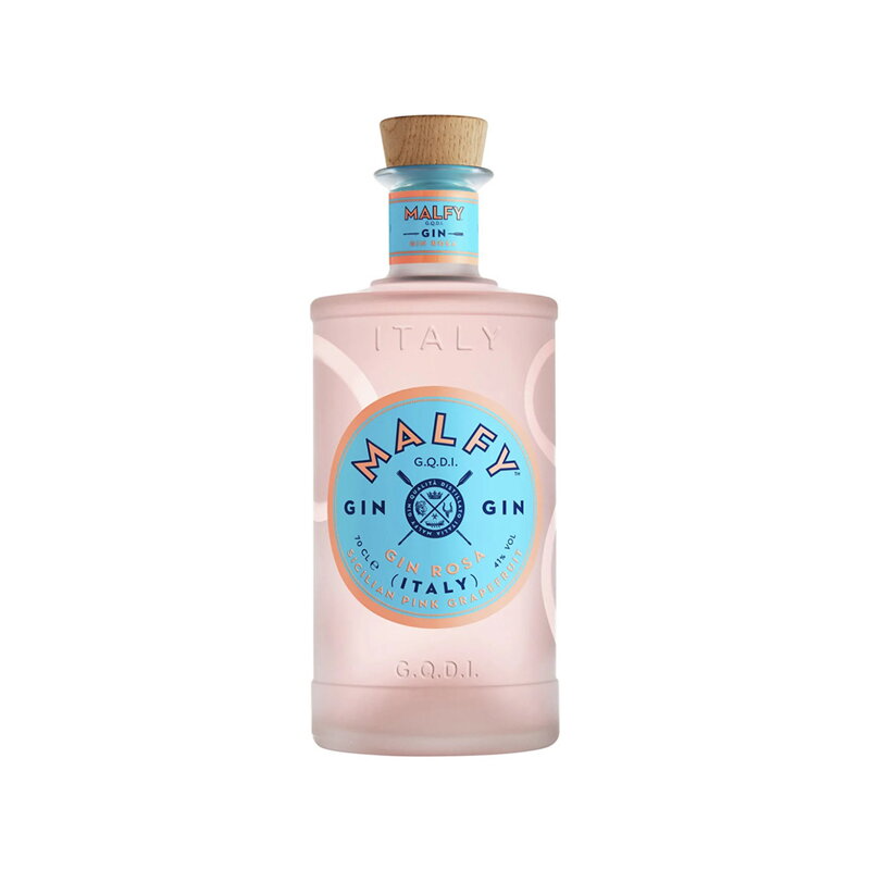 Malfy Gin Rosa | 0,7 L | 41%