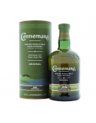 Connemara Peated Single Malt | 0,7 L | 40%