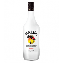 Malibu | 1,0 L | 18%