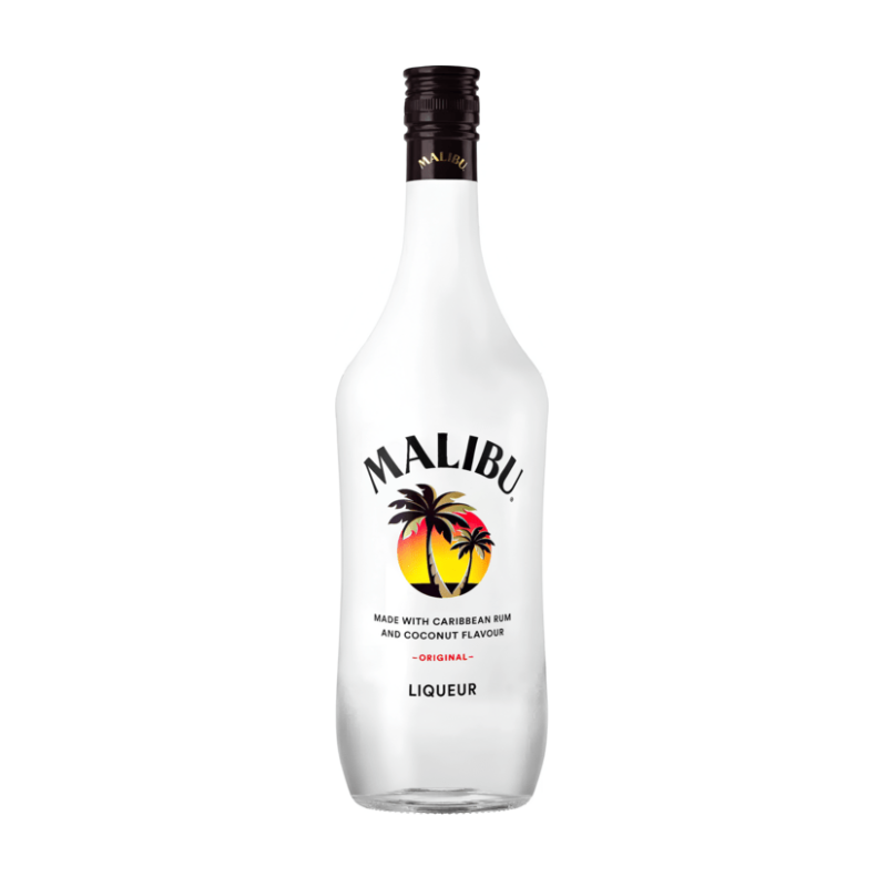 Malibu | 1,0 L | 18%