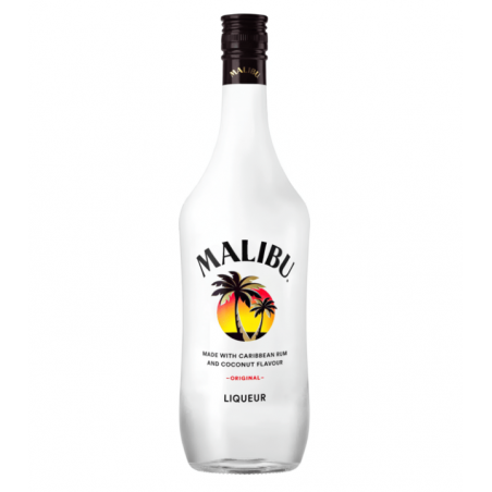 Malibu | 1,0 L | 18%