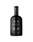 A.H. Riise Royal Danish Navy Bitter | 0,5 L | 32%