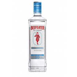 Gin Beefeater | 0,7 L | 0%