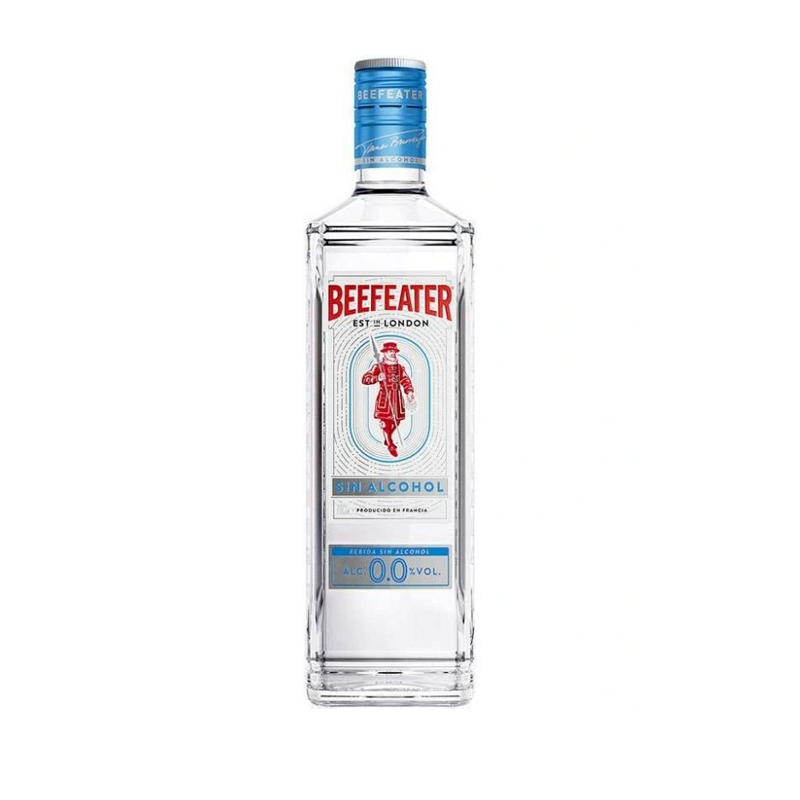 Gin Beefeater | 0,7 L | 0%