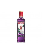 Gin Beefeater Blackberry | 0,7 L | 37,5%