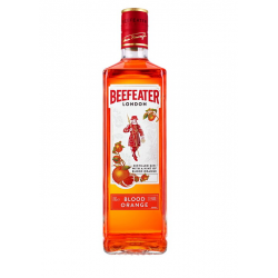 Gin Beefeater Blood Orange...