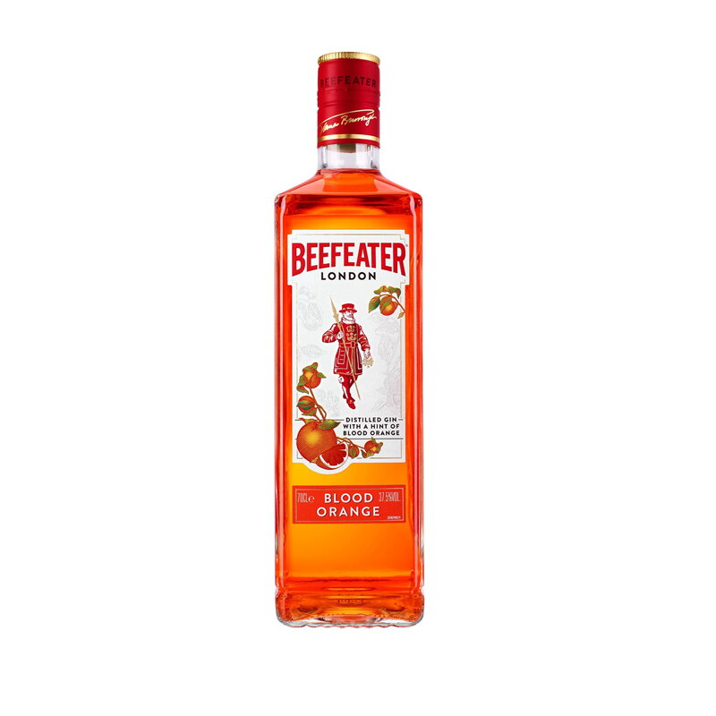 Gin Beefeater Blood Orange | 0,7 L | 37,5%