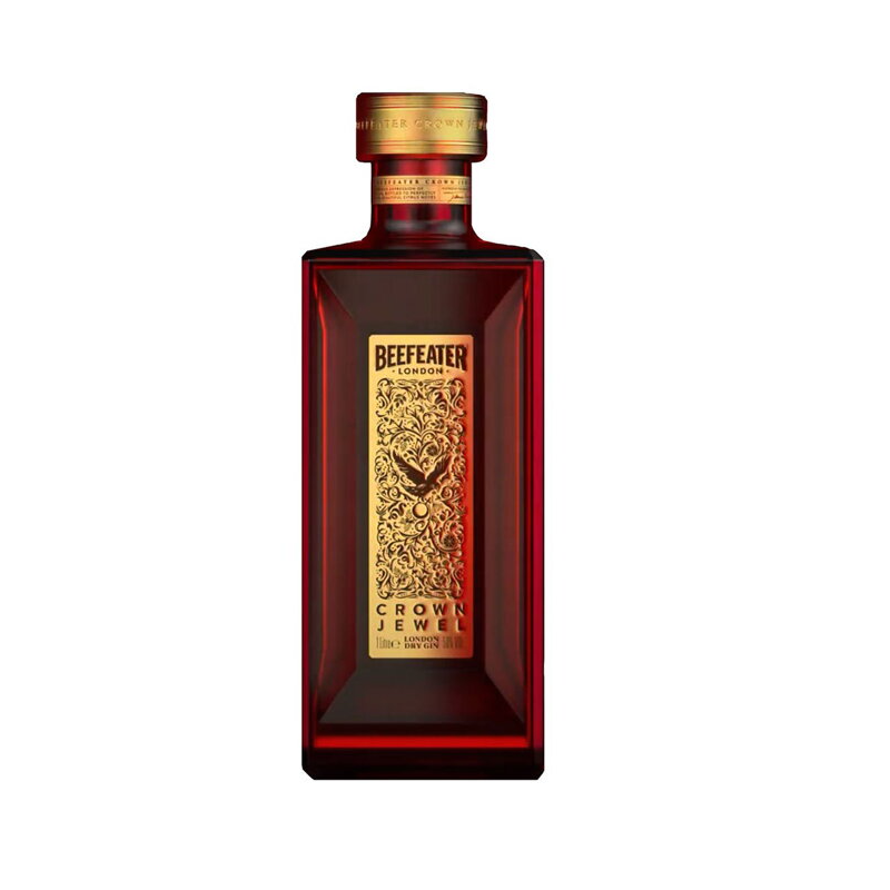 Gin Beefeater Crown Jewel | 1,0 L | 50%