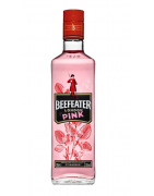 Gin Beefeater Pink | 1,0 L | 37,5%