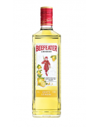 Gin Beefeater Zesty Lemon | 0,7 L | 37,5%
